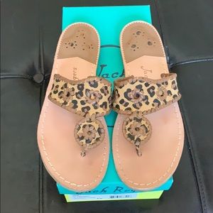 Jack Rogers Remy sandal